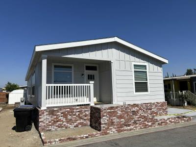 Mobile Home at 17333 Valley Blvd. #41E Fontana, CA 92335