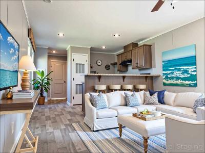 Mobile Home at 3170 Orchard Lake Rd #01 Keego Harbor, MI 48320