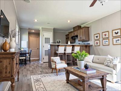 Photo 2 of 12 of home located at 3170 Orchard Lake Rd #01 Keego Harbor, MI 48320