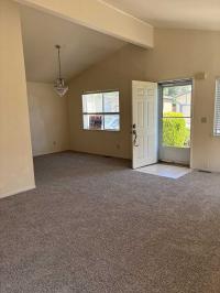 1989 Golden West Manufactured Home