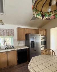 1989 Golden West Manufactured Home