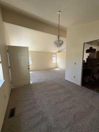 1989 Golden West Manufactured Home