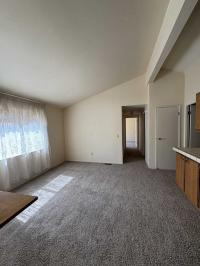 1989 Golden West Manufactured Home