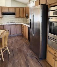 1989 Golden West Manufactured Home
