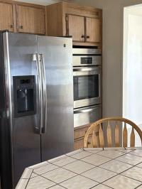 1989 Golden West Manufactured Home