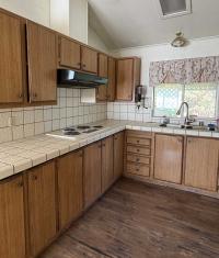 1989 Golden West Manufactured Home