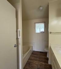 1989 Golden West Manufactured Home
