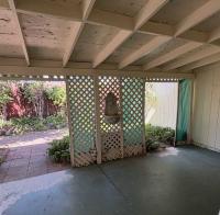 1989 Golden West Manufactured Home
