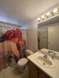 1989 Golden West Manufactured Home