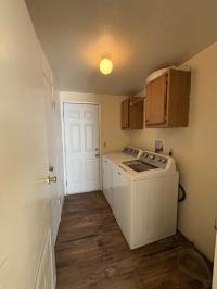 1989 Golden West Manufactured Home