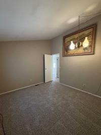 1989 Golden West Manufactured Home