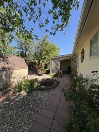 1989 Golden West Manufactured Home