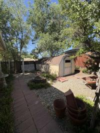 1989 Golden West Manufactured Home