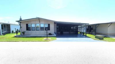 Mobile Home at 2325 Heron Drive #145 Lake Wales, FL 33859
