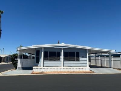 Mobile Home at 601 N Kirby Space 213 Hemet, CA 92545
