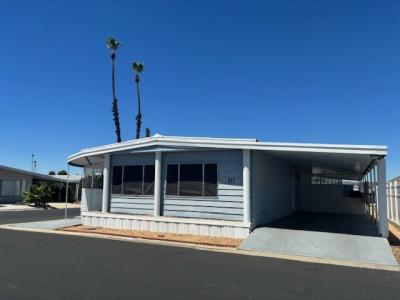 Photo 2 of 15 of home located at 601 N Kirby Space 213 Hemet, CA 92545