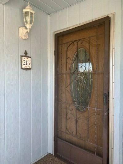 Photo 4 of 15 of home located at 601 N Kirby Space 213 Hemet, CA 92545