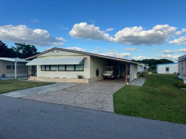 Photo 1 of 2 of home located at 158 Palmetto Drive Haines City, FL 33844