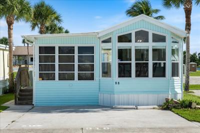 Mobile Home at 818 Nino Lane Fort Myers, FL 33908