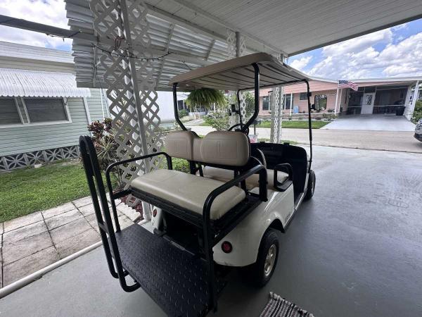 1978 Glen Mobile Home