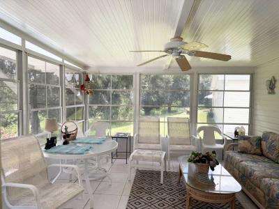 Mobile Home at 242 Gardenia Lane Parrish, FL 34219
