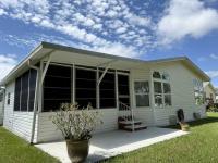 1999 Jacobson Manufactured Home