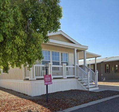 Mobile Home at 19802 N 32 Nd. St #95 Phoenix, AZ 85050