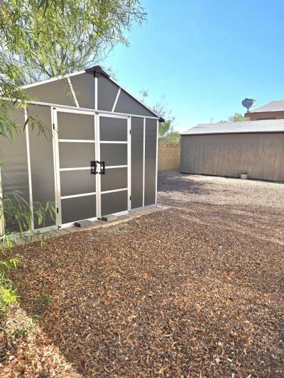 Photo 3 of 18 of home located at 19802 N 32 Nd. St #95 Phoenix, AZ 85050