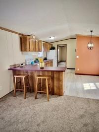 Clayton Mobile Home