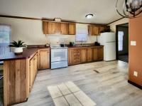Clayton Mobile Home