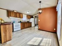 Clayton Mobile Home