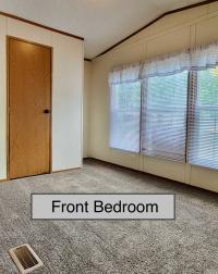 Clayton Mobile Home
