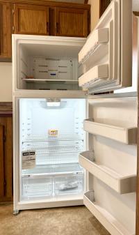 Clayton Mobile Home