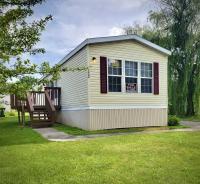 Clayton Mobile Home