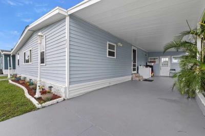 Photo 2 of 8 of home located at 1399 S Belcher Rd #271 Largo, FL 33771