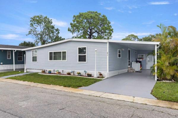 1972  Mobile Home For Sale