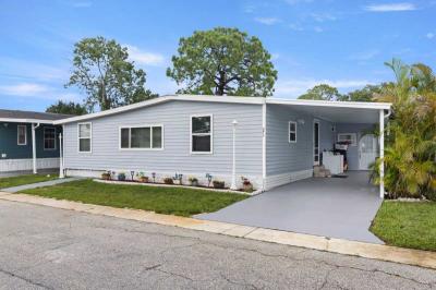 Mobile Home at 1399 S Belcher Rd #271 Largo, FL 33771