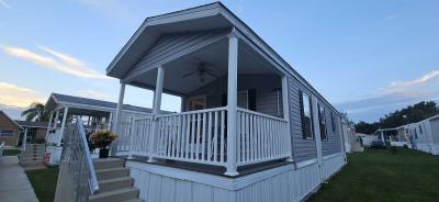 Mobile Home at 6941 Macdonald Ct. #2 Zephyrhills, FL 33541