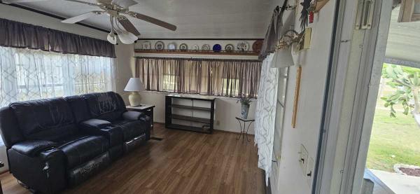 1969 Georgian Mobile Home For Sale
