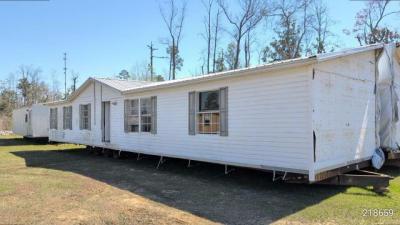 Mobile Home at Southeastern Home Center Llc 2310 Highway 71 Marianna, FL 32448