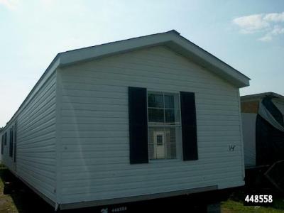 Mobile Home at Heritage Homes Usa Inc. 918 Southeast Blvd Clinton, NC 28328