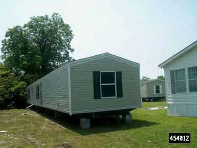 Mobile Home at Heritage Homes Usa Inc. 918 Southeast Blvd Clinton, NC 28328