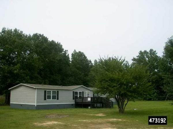 Photo 1 of 2 of home located at 2273 Bee Gee Road Lumberton, NC 28358