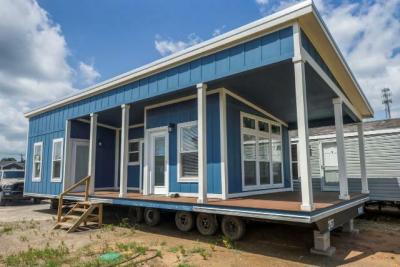Mobile Home at Greater Texas Home Center Llc 12122 Us 59 Hwy Splendora, TX 77372