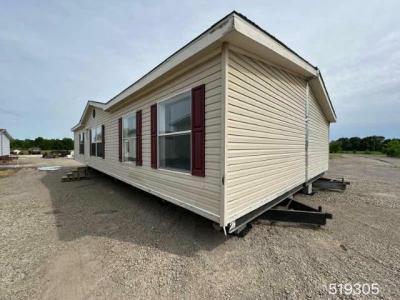 Mobile Home at Don's Mobile Homes 3020 W Cherokee Ave Sallisaw, OK 74955