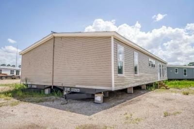 Mobile Home at Greater Texas Home Center Llc 12122 Us 59 Hwy Splendora, TX 77372