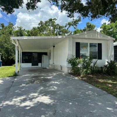 Mobile Home at Rolling Greens Village 6411 Rolling Greens Dr # 1372 Ocala, FL 34472