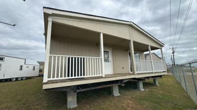 Mobile Home at Greater Texas Home Center Llc 12122 Us 59 Hwy Splendora, TX 77372