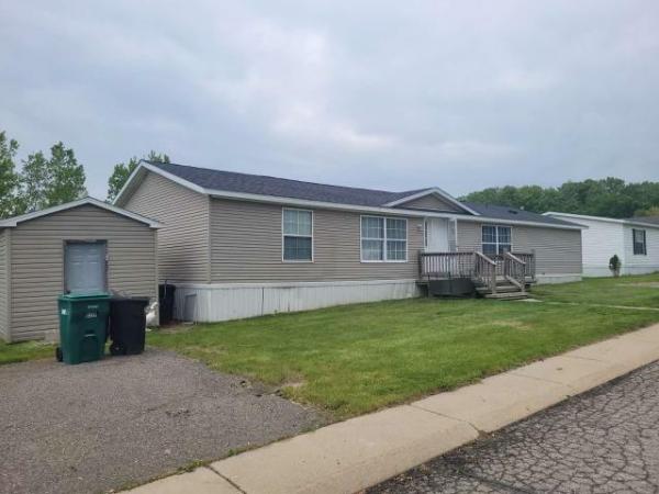 Photo 1 of 1 of home located at Tyronne Woods 8359 Quill Dr Fenton, MI 48430