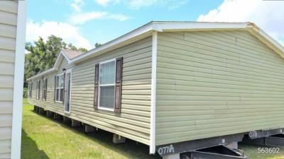 Mobile Home at Palm Harbor Homes 10314 Us Highway 90 Live Oak, FL 32060